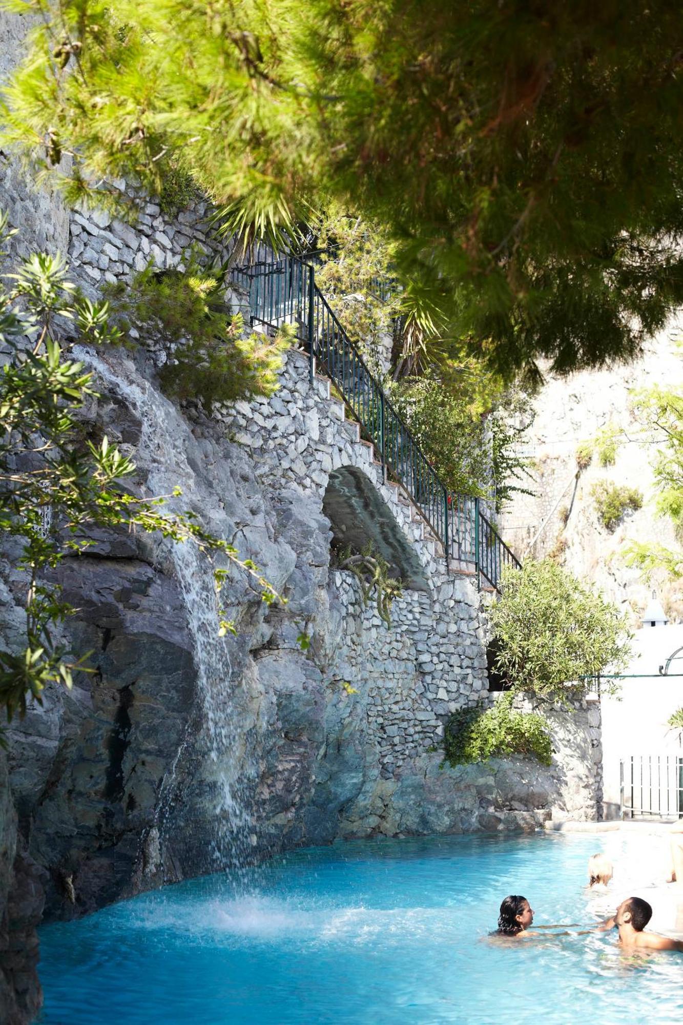 Appartement Casa Luma, Il Sogno Di Positano! Extérieur photo